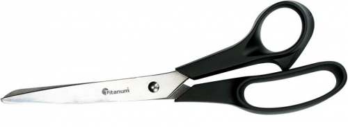 Nożyczki biurowe Titanum 25cm
