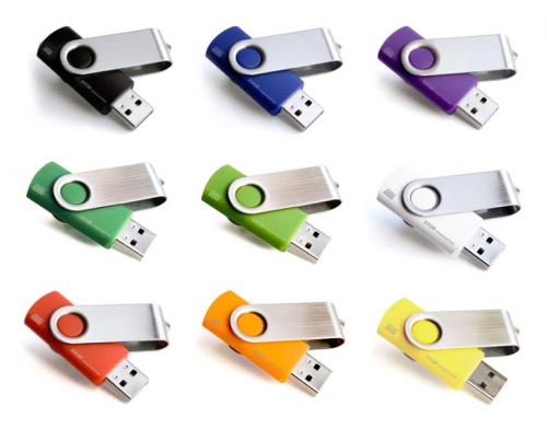 Pendrive Goodram Twister 32 Gb USB 3.0