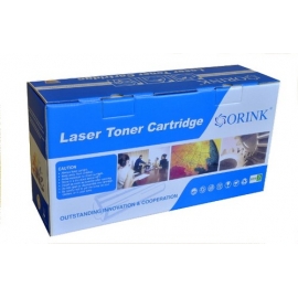Toner Orink do Samsung CLP-325/ 320/ CLX-3185 Series Yellow