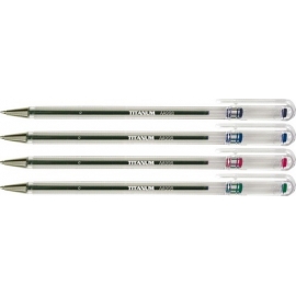 Długopis Titanum AA998