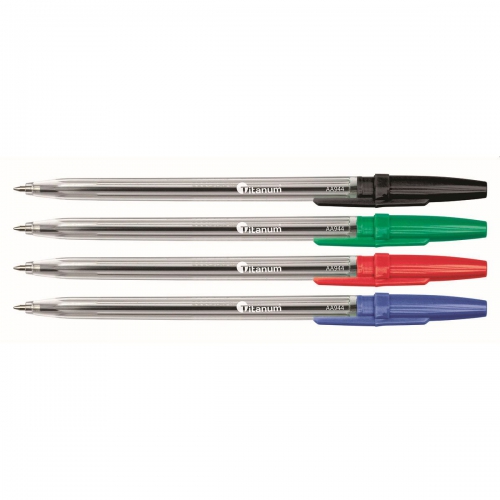 Długopis Titanum AA944