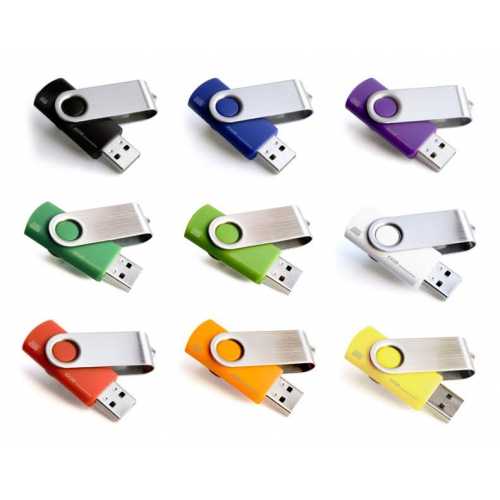 Pendrive Goodram Twister 32 GB USB 2.0