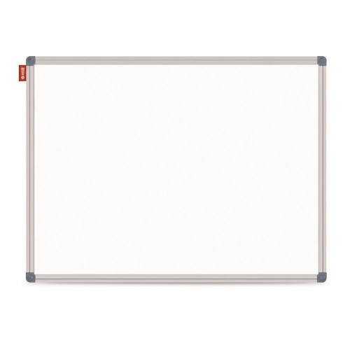 Tablica suchościeralna magnetyczna Memoboards 120X90 rama aluminiowa