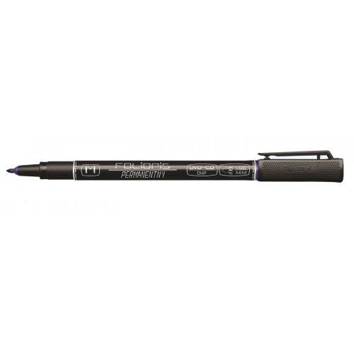 Foliopis Rystor FM-10/A