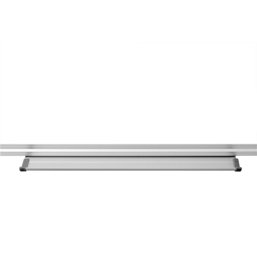 Tablica suchościeralna magnetyczna Memobe 50X40 rama aluminiowa